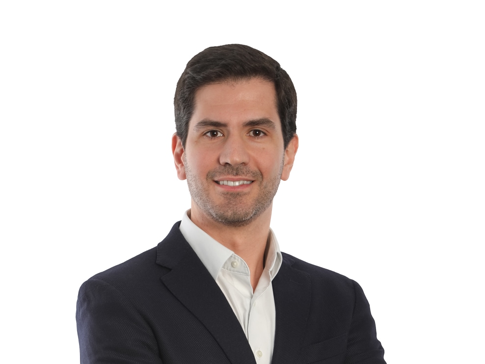 Photo of Guilherme Cruz, Partner, McKinsey & Company